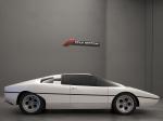 Lamborghini Bravo P114 Concept 1974 года